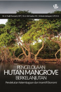 Pengelolaan Hutan Mangrove Berkelanjutan