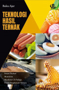 Teknologi Hasil Ternak