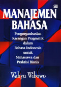 Manajemen Bahasa