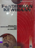 Pendidikan Kewiraan : edisi 2000