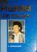 Keimanan Guru Pengusaha