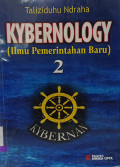 Kybernology : Ilmu Pemerintahan Baru