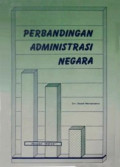 Perbandingan Administrasi Negara