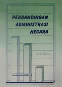 Perbandingan Administrasi Negara