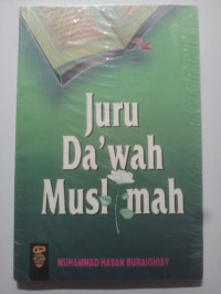 Juru Da'wah Muslimah