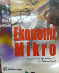 Ekonomi Mikro