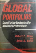 Global Portofolios: Quantitative Strategies For Maximum Performance