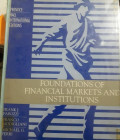 Foundations of Financial Markets and Institutions