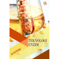 Teknologi Enzim