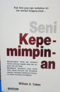 Seni Kepemimpinan