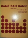 Uang dan Bank