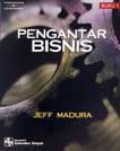 PENGANTAR BISNIS Buku 1