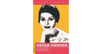 Getar Gender : buku kedua ; perempuan Indonesia dalam perspektif agama, budaya, dan keluarga