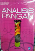 Analisis Pangan