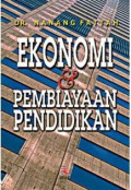 Ekonomi dan Pembiayaan Pendidikan