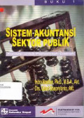 Sistem Akuntansi Sektor Publik = Konsep Untuk Pemerintah Daerah Buku 1