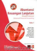 Akuntansi Keuangan Lanjutan (Perspektif Indonesia) Buku 1