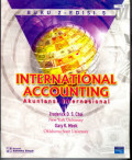 International Accounting = Akuntansi Internasional Buku 2