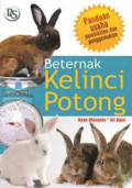 Beternak Kelinci Potong