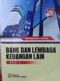 Bank dan Lembaga Keuangan Lain