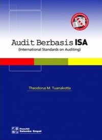 Audit Berbasis ISA