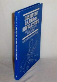 Designing Games and Simulations : an illustrated handbook