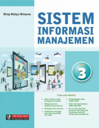 Sistem Informasi Manajemen