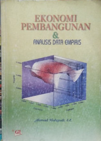 Ekonomi Pembangunan & Analisis Data Empiris