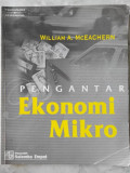 Pengantar Ekonomi Mikro