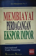 Membiayai Perdagangan Ekspor Impor