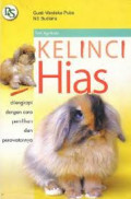 Kelinci Hias