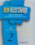 New Interchange: English for International Communication