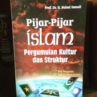 Pijar-pijar Islam : pergumulan kultur dan struktur