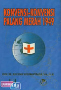 Konvensi-Konvensi Palang Merah 1949