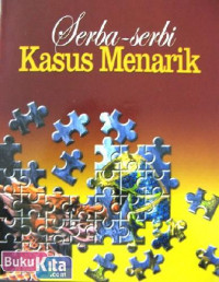 Serba-Serbi Kasus Menarik