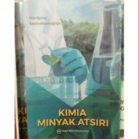 Kimia Minyak Atsiri