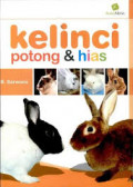 Kelinci Potong dan Hias