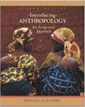 Introducing Anthropology : an integrated approach