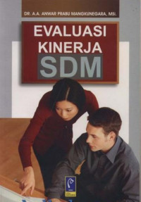 Evaluasi Kinerja SDM