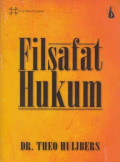 Filsafat Hukum