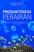 Produktivitas Perairan