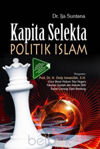 Kapita Selekta Politik Islam