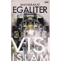 Masyarakat Egaliter Visi Islam