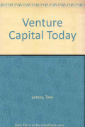 Venture Capital Today