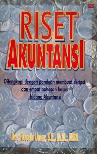 Riset Akuntansi