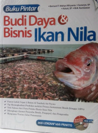 Budi Daya & Bisnis Ikan Nila