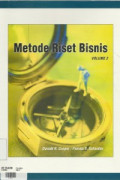 Metode Riset Bisnis