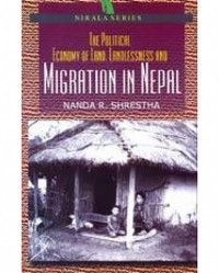 Landlessness and Migration in Nepal