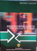 Entrepreneurship: From Mindset to Strategy