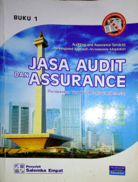 Jasa Audit dan Assurance